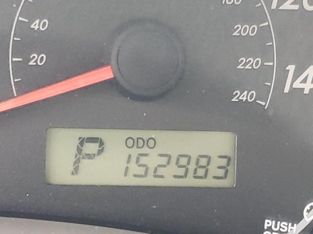 Photo 8 from auction – 2009 TOYOTA COROLLA BA with VIN 1NXBU40E99Z037369