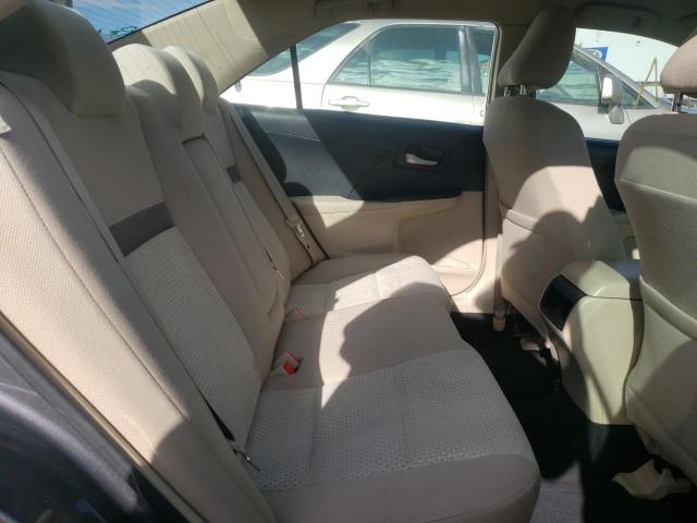Photo 6 from auction – 2014 TOYOTA CAMRY L with VIN 4T4BF1FK4ER362548