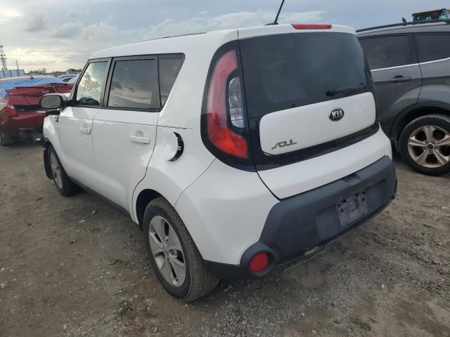 Photo 3 from auction – 2014 KIA SOUL with VIN KNDJN2A24E7070651