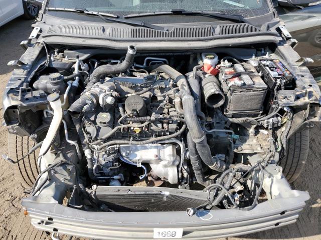 Photo 7 from auction – 2016 FORD EXPLORER S with VIN 1FM5K8GT8GGC47987