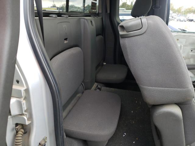 Photo 6 from auction – 2006 NISSAN FRONTIER K with VIN 1N6BD06T26C476172