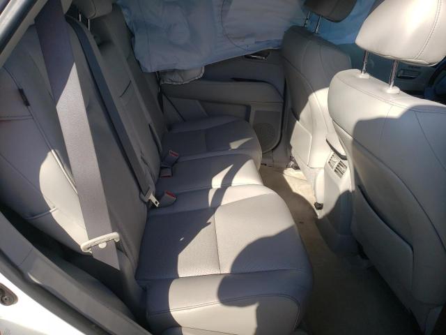 Foto 6 de la subasta – 2011 LEXUS RX 350 con VIN JTJBK1BA0B2439671