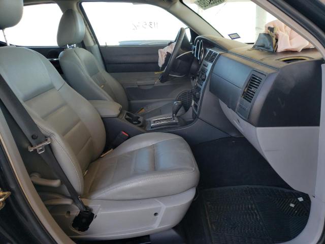 Photo 5 from auction – 2006 DODGE CHARGER SE with VIN 2B3KA43G06H511297