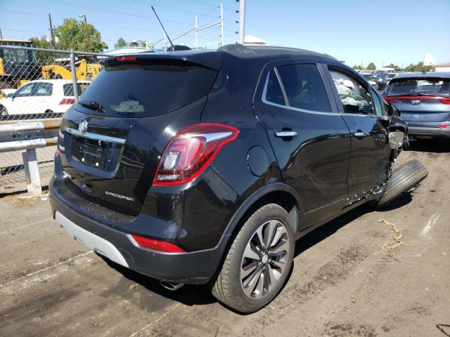 Photo 4 from auction – 2018 BUICK ENCORE PRE with VIN KL4CJBSB2JB696185