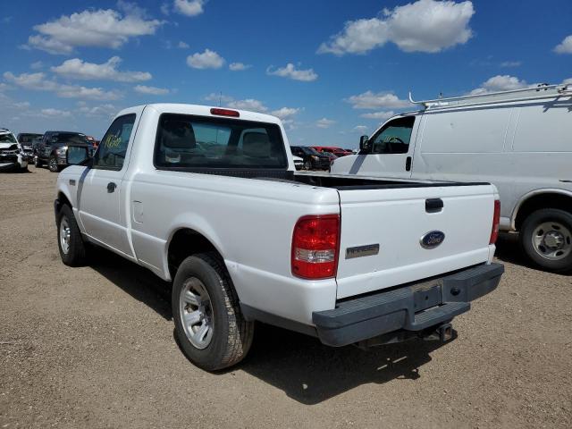 Photo 3 from auction – 2010 FORD RANGER with VIN 1FTKR1AD6APA63778