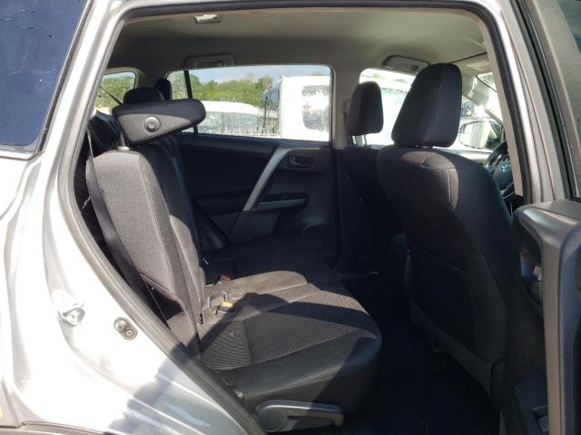 Photo 6 from auction – 2017 TOYOTA RAV4 LE with VIN 2T3BFREV9HW660772
