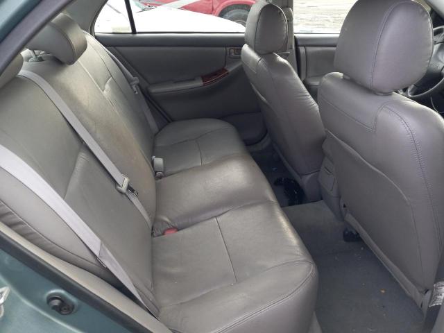 Photo 6 from auction – 2006 TOYOTA COROLLA CE with VIN 2T1BR32E06C654228