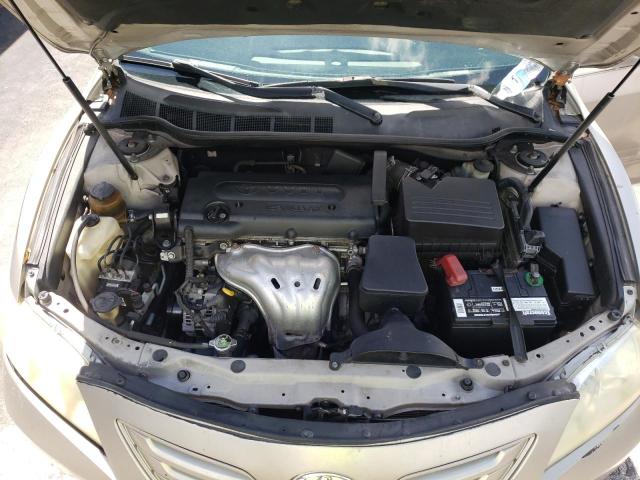 Photo 7 from auction – 2007 TOYOTA CAMRY CE with VIN 4T1BE46K17U650139
