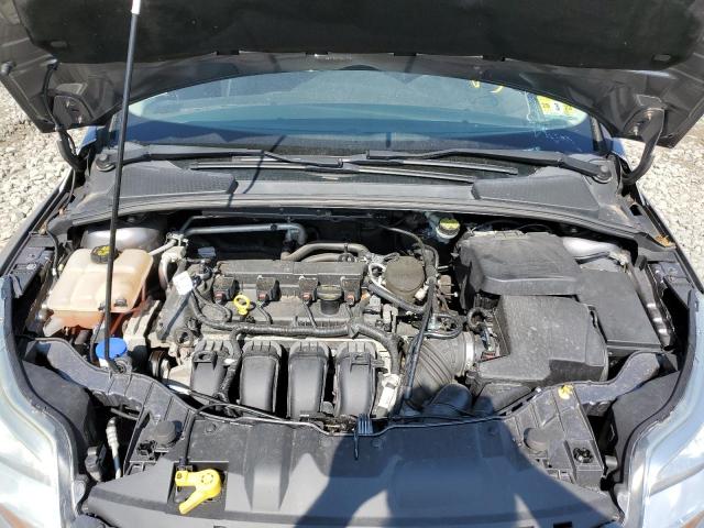 Photo 7 from auction – 2014 FORD FOCUS SE with VIN 1FADP3K25EL368859
