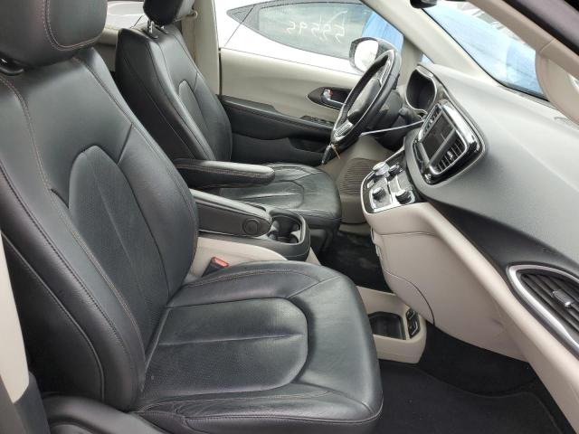 Photo 5 from auction – 2020 CHRYSLER PACIFICA T with VIN 2C4RC1BG4LR205054