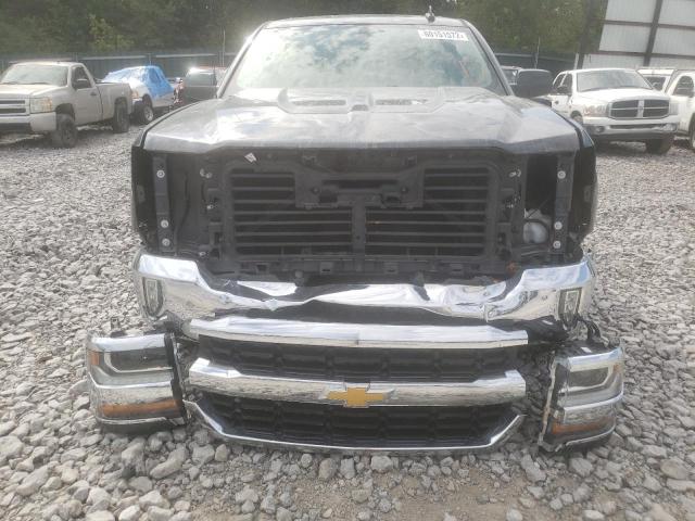 Photo 9 from auction – 2017 CHEVROLET SILVERADO with VIN 1GCRCRECXHZ353536