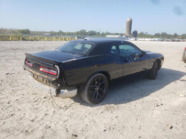 Photo 4 from auction – 2021 DODGE CHALLENGER with VIN 2C3CDZAG5MH637702