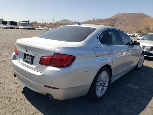 Photo 4 from auction – 2012 BMW 535 XI with VIN WBAFU7C59CDU60668