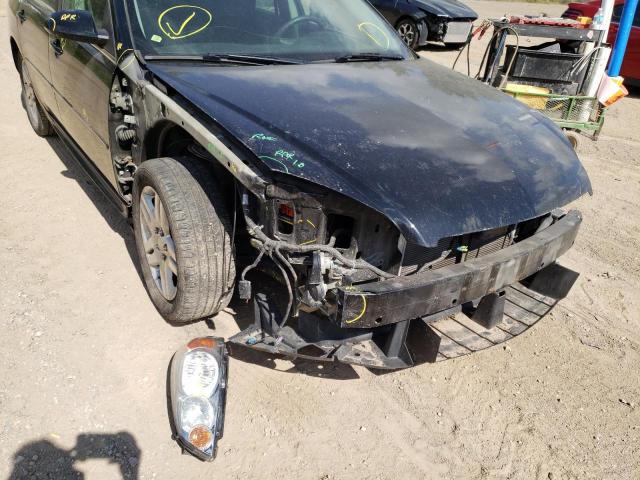 Photo 9 from auction – 2016 CHEVROLET IMPALA LIM with VIN 2G1WB5E30G1102393
