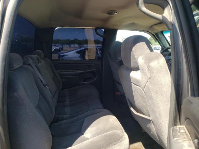Photo 6 from auction – 2006 GMC NEW SIERRA with VIN 2GTEK13T161222037