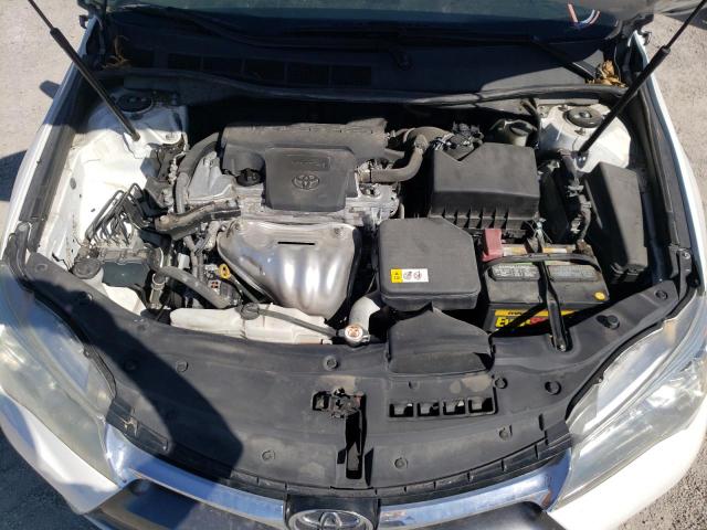 Photo 7 from auction – 2017 TOYOTA CAMRY LE with VIN 4T1BF1FK4HU618072