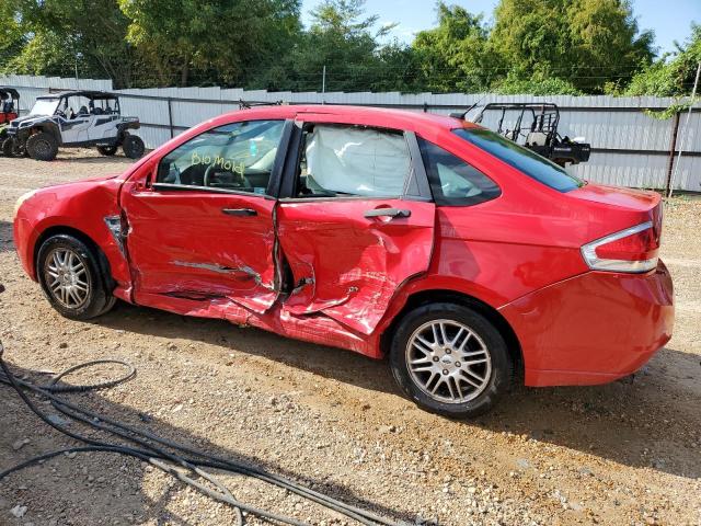 Photo 10 from auction – 2008 FORD FOCUS SE with VIN 1FAHP35N58W287676
