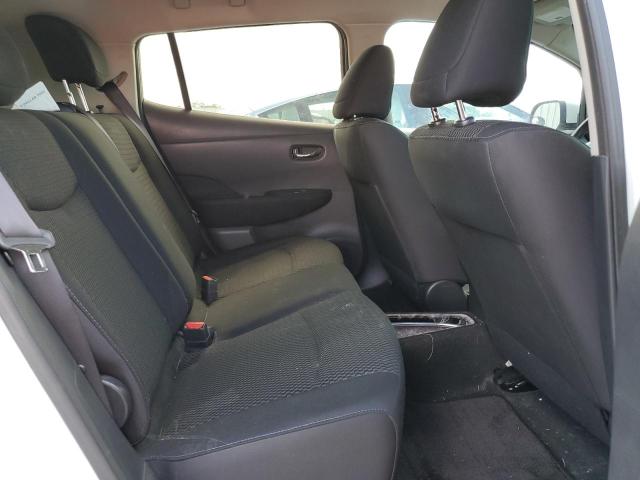 Photo 6 from auction – 2014 NISSAN LEAF S with VIN 1N4AZ0CP5EC330912