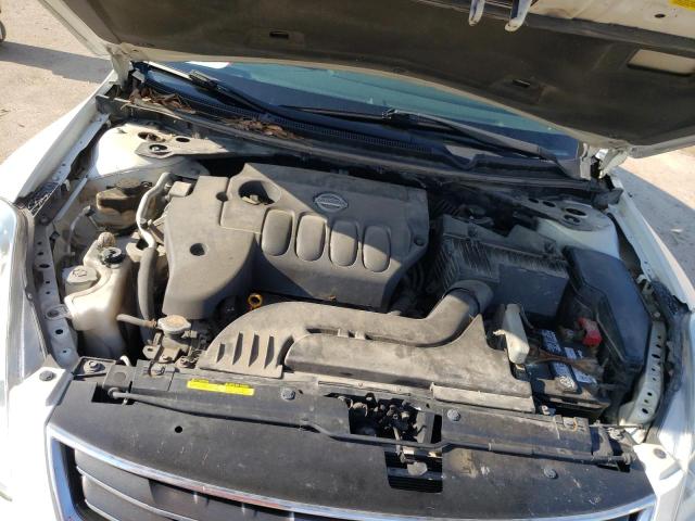 Photo 7 from auction – 2010 NISSAN ALTIMA BAS with VIN 1N4AL2AP8AN450251