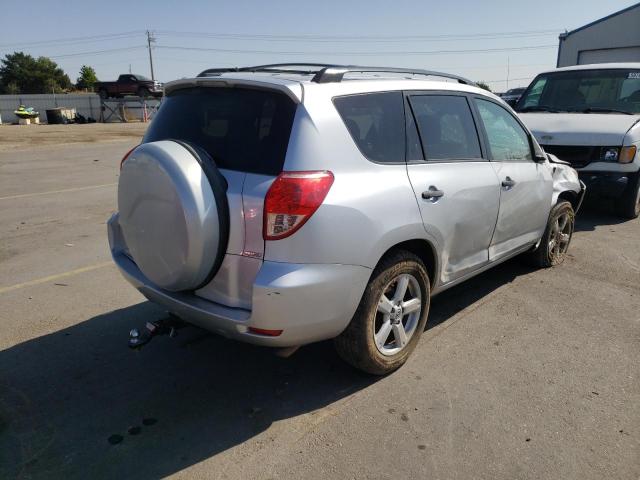 Photo 4 from auction – 2008 TOYOTA RAV4 with VIN JTMBD33V885192319