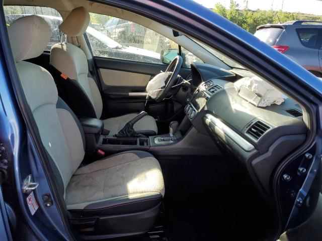 Foto 5 de la subasta – 2017 SUBARU CROSSTREK con VIN JF2GPADC4H8209647