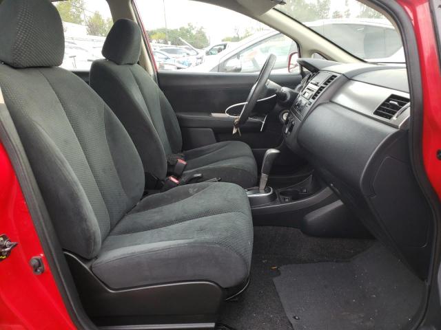 Photo 5 from auction – 2011 NISSAN VERSA S with VIN 3N1BC1CP0BL512803