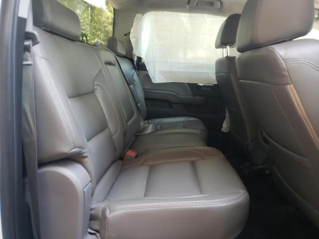 Photo 6 from auction – 2016 CHEVROLET SILVERADO with VIN 1GC1KUEG7GF221968
