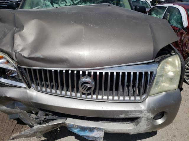 Photo 7 from auction – 2003 MERCURY MOUNTAINEE with VIN 4M2ZU66K53UJ17393