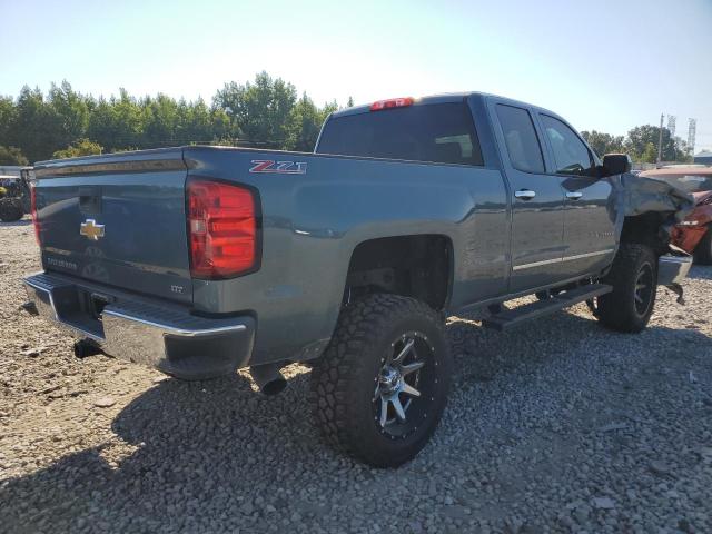 Photo 4 from auction – 2014 CHEVROLET SILVERADO with VIN 1GCRCSEC0EZ251648