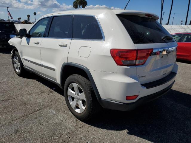 Photo 3 from auction – 2012 JEEP GRAND CHER with VIN 1C4RJEAG4CC129164