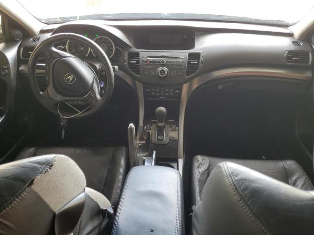 Photo 9 from auction – 2013 ACURA TSX with VIN JH4CU2F41DC005203