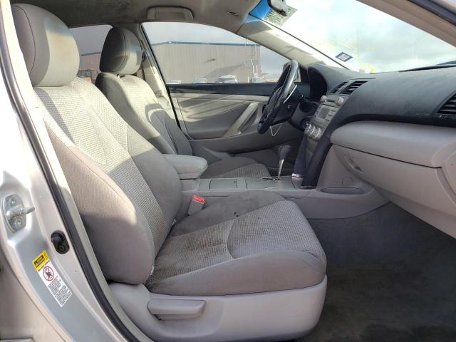 Photo 5 from auction – 2011 TOYOTA CAMRY BASE with VIN 4T1BF3EKXBU772466