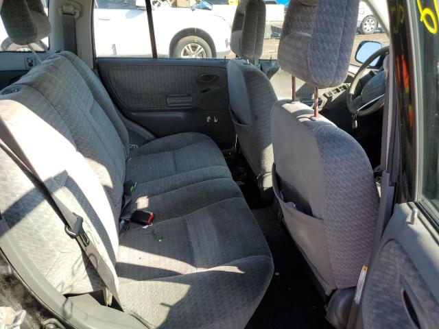 Photo 6 from auction – 2003 SUZUKI VITARA with VIN 2S3TD52V336104793