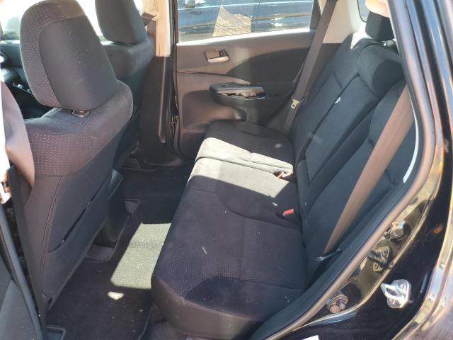 Photo 6 from auction – 2013 HONDA CR-V EX with VIN 2HKRM4H56DH613736