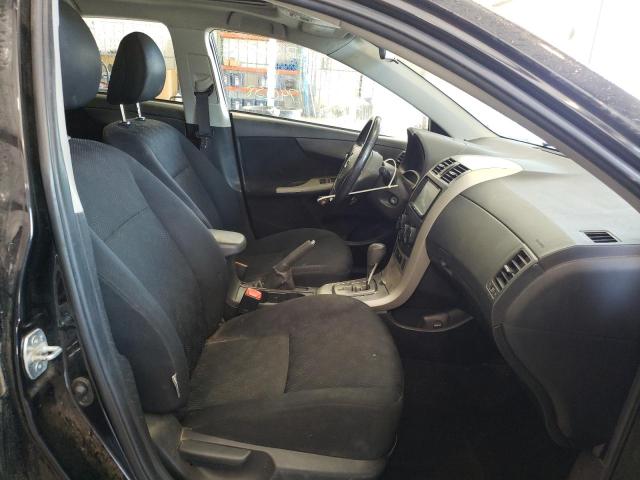 Photo 5 from auction – 2010 TOYOTA COROLLA BA with VIN 1NXBU4EE4AZ205268
