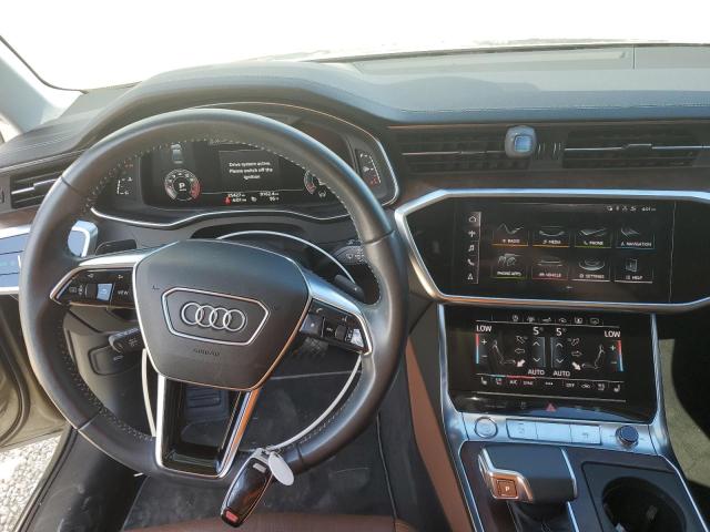 Photo 9 from auction – 2019 AUDI A6 PREMIUM with VIN WAUL2AF27KN087601