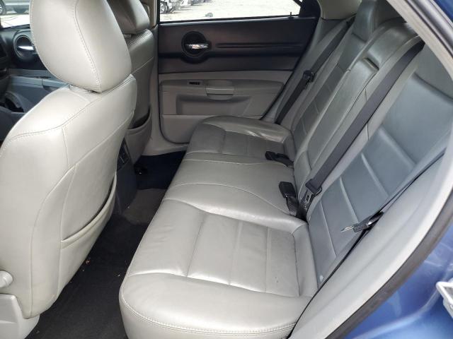 Photo 6 from auction – 2007 DODGE MAGNUM SXT with VIN 2D4FV47V37H769296