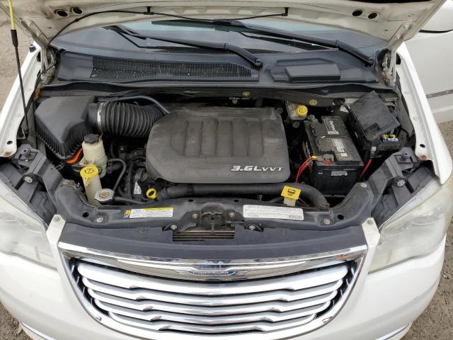 Photo 7 from auction – 2011 CHRYSLER TOWN & COU with VIN 2A4RR5DG3BR720090