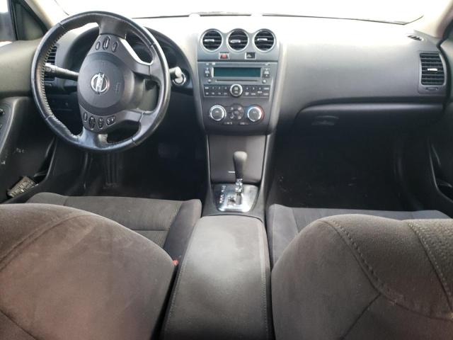 Photo 9 from auction – 2012 NISSAN ALTIMA BAS with VIN 1N4AL2AP0CN514463