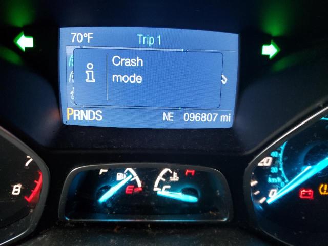 Photo 8 from auction – 2015 FORD ESCAPE SE with VIN 1FMCU0GX8FUA53966