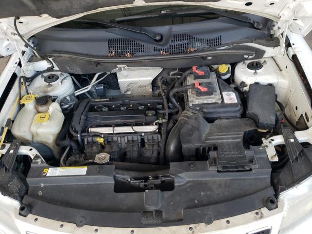 Photo 7 from auction – 2011 JEEP COMPASS SP with VIN 1J4NT1FA9BD236297