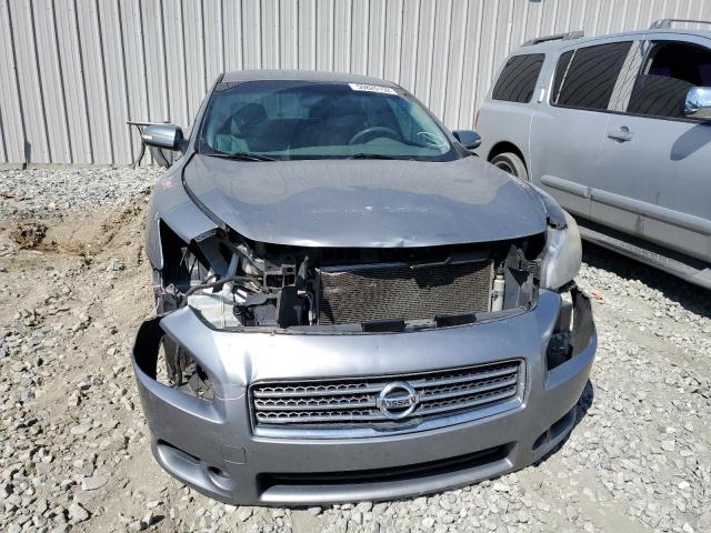 Photo 9 from auction – 2009 NISSAN MAXIMA S with VIN 1N4AA51E79C806346