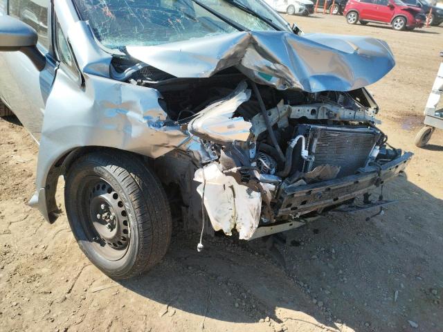 Photo 9 from auction – 2015 NISSAN VERSA NOTE with VIN 3N1CE2CP0FL446523