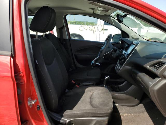 Photo 5 from auction – 2017 CHEVROLET SPARK LS with VIN KL8CB6SA0HC741543
