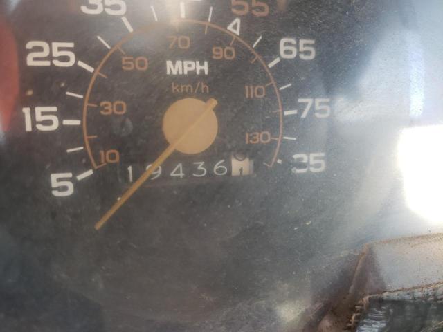 Photo 8 from auction – 1981 GMC C1500 with VIN 1GTCC14D6BJ514262