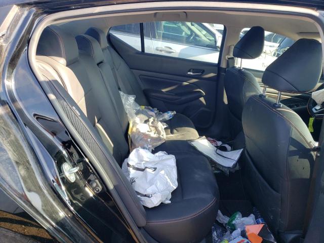 Photo 6 from auction – 2020 NISSAN ALTIMA SR with VIN 1N4BL4CVXLC154108