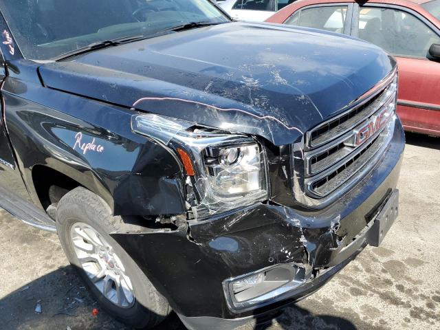 Photo 9 from auction – 2019 GMC YUKON SLT with VIN 1GKS2BKC3KR299671