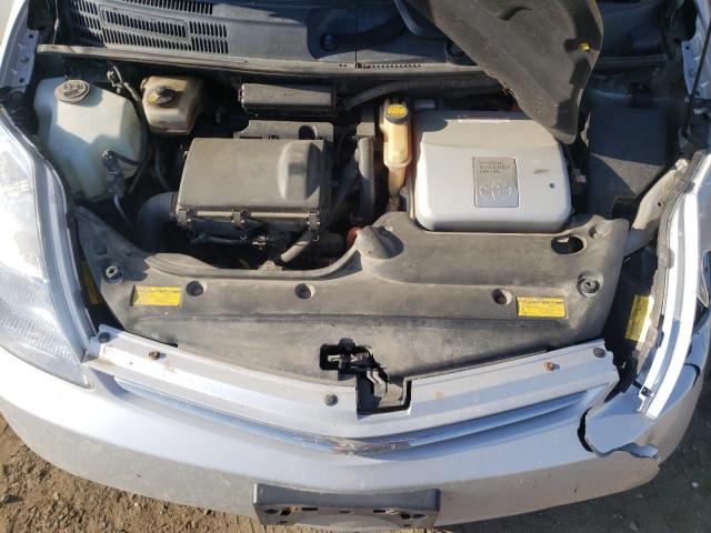 Photo 7 from auction – 2008 TOYOTA PRIUS with VIN JTDKB20U783366937