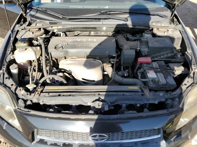 Photo 7 from auction – 2006 TOYOTA SCION TC with VIN JTKDE167X60141365