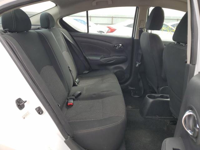 Photo 6 from auction – 2019 NISSAN VERSA S with VIN 3N1CN7AP0KL841716